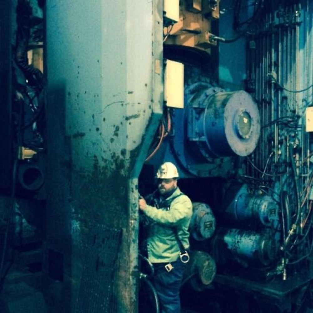 Meet your Posher, Will